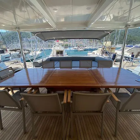 Yacht * Fethiye