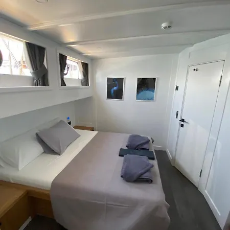 Yacht *